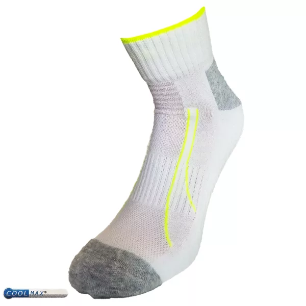 PUMA Performance Train Quarter 6er Pack